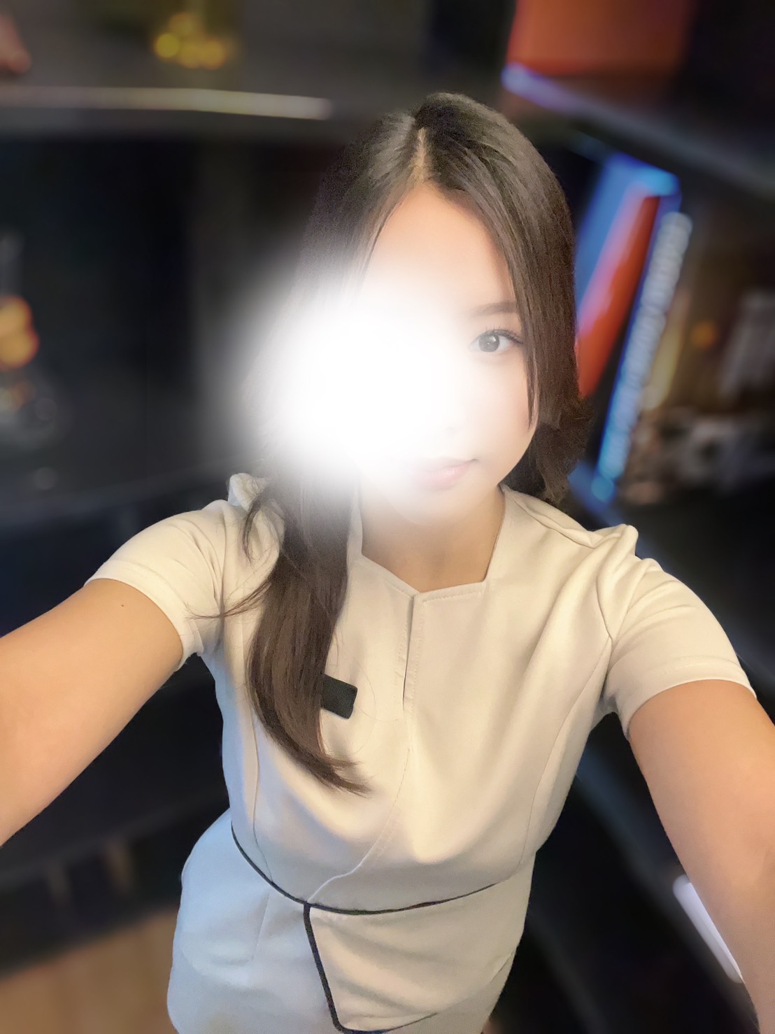 セラピスト 美波　はのん