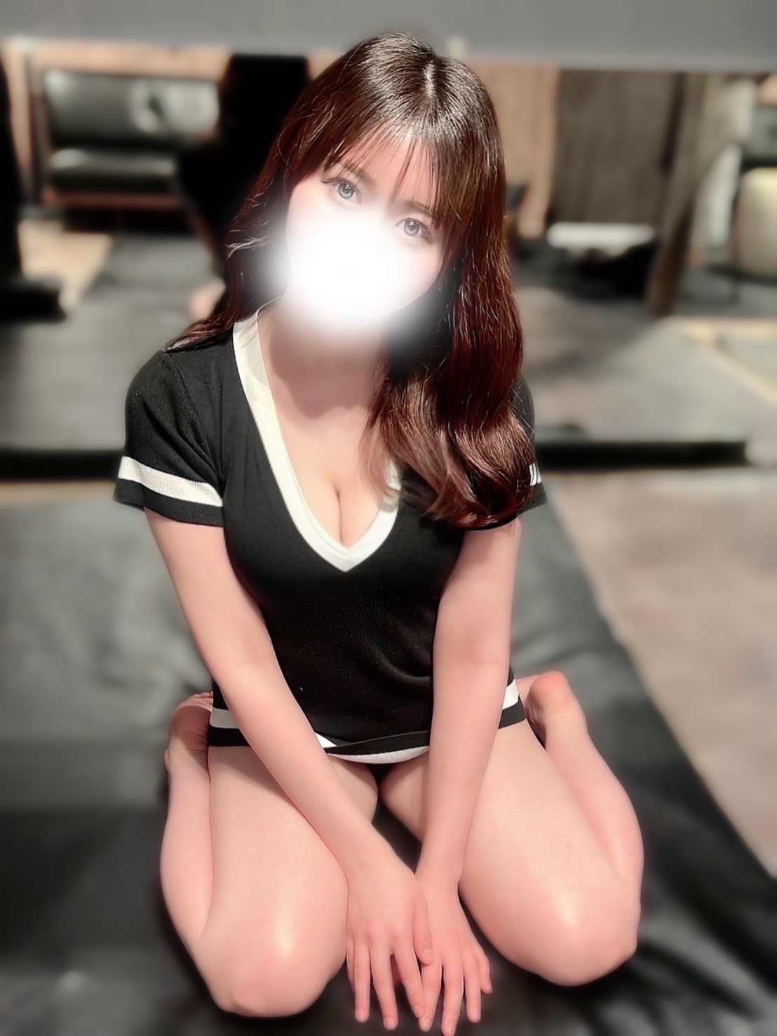 セラピスト 真白　もも